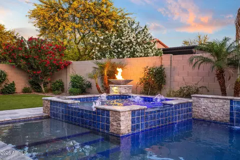 Exterior - 2537 E Turnberry Dr, Gilbert, AZ 85298 photo 23 of 30