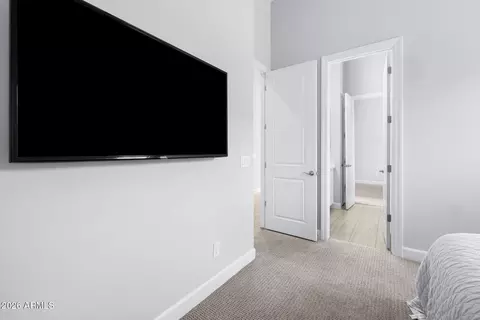 Bedroom - 2537 E Turnberry Dr, Gilbert, AZ 85298 photo 8 of 9