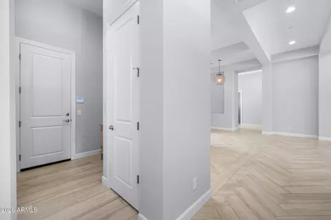 Entry Way - 2537 E Turnberry Dr, Gilbert, AZ 85298 photo 1 of 3