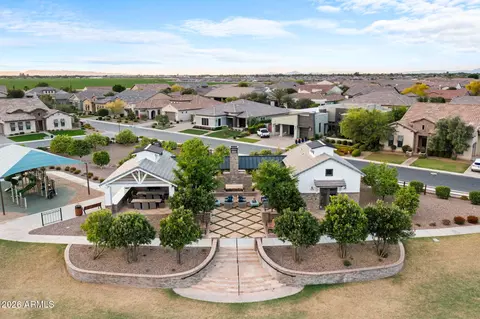 View/Area - 2537 E Turnberry Dr, Gilbert, AZ 85298 photo 10 of 10