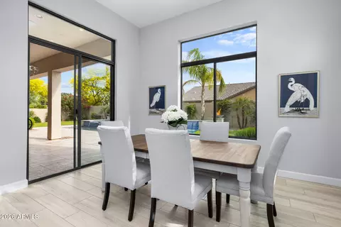Dining - 2537 E Turnberry Dr, Gilbert, AZ 85298 photo 3 of 3