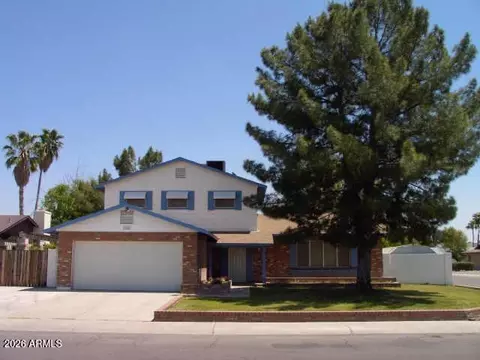 11025 N 54th Dr, Glendale, AZ 85304