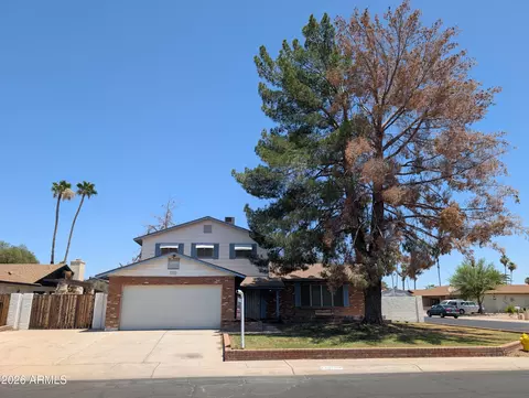 11025 N 54th Dr, Glendale, AZ 85304