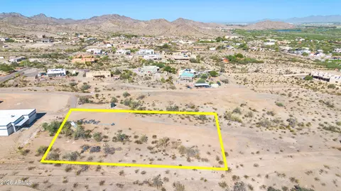8400 S Dysart Rd #-, Goodyear, AZ 85338