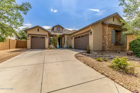 19763 E Apricot Ct, Queen Creek, AZ 85142