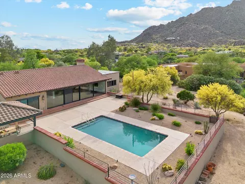 36402 N Derringer Pl, Carefree, AZ 85377
