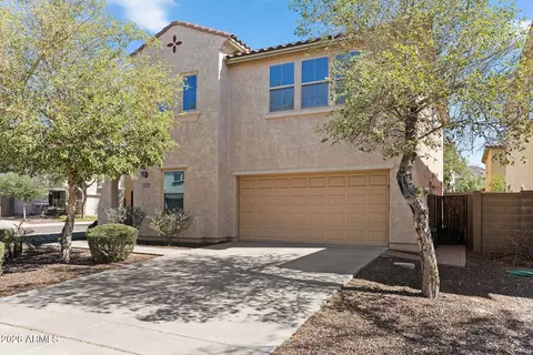 5440 W Hobby Horse Dr, Phoenix, AZ 85083