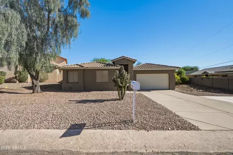 6359 S Eagle Pass Rd, Gold Canyon, AZ 85118