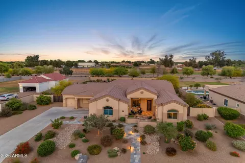 19401 S 199th Pl, Queen Creek, AZ 85142