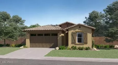 4625 E Kenneth Ln, San Tan Valley, AZ 85143