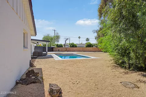 Exterior - 1501 W Dunlap Ave, Phoenix, AZ 85021 photo 11 of 12