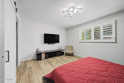 Bedroom - 1501 W Dunlap Ave, Phoenix, AZ 85021 photo 3 of 5