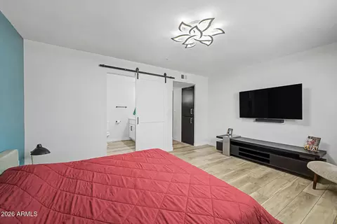 Bedroom - 1501 W Dunlap Ave, Phoenix, AZ 85021 photo 2 of 5