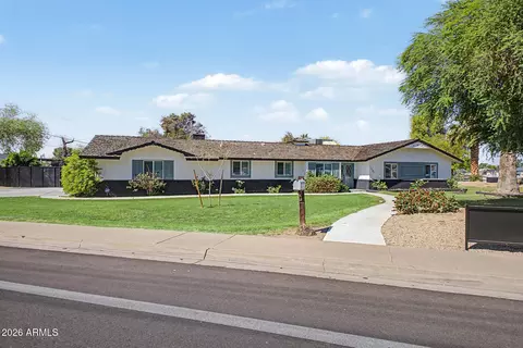 Exterior - 1501 W Dunlap Ave, Phoenix, AZ 85021 photo 5 of 12