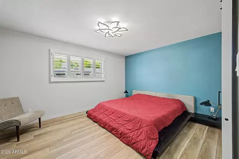 Bedroom - 1501 W Dunlap Ave, Phoenix, AZ 85021 photo 1 of 5