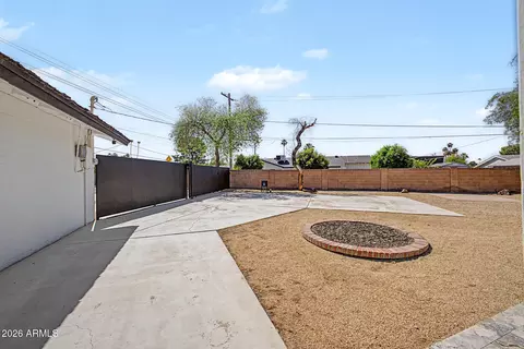 Exterior - 1501 W Dunlap Ave, Phoenix, AZ 85021 photo 12 of 12