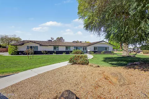 1501 W Dunlap Ave, Phoenix, AZ 85021