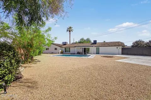 Exterior - 1501 W Dunlap Ave, Phoenix, AZ 85021 photo 9 of 12