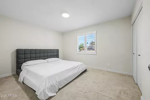 Bedroom - 1501 W Dunlap Ave, Phoenix, AZ 85021 photo 5 of 5