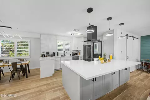 Kitchen - 1501 W Dunlap Ave, Phoenix, AZ 85021 photo 1 of 3
