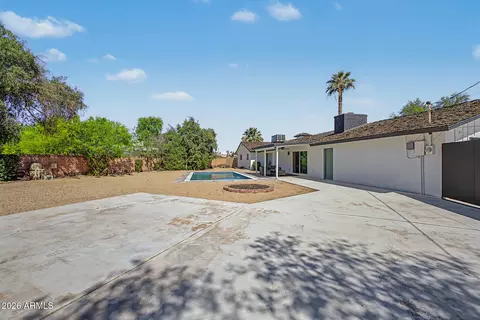 Exterior - 1501 W Dunlap Ave, Phoenix, AZ 85021 photo 8 of 12