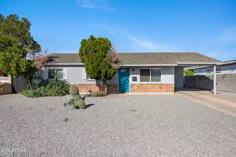 15016 N 27th Dr, Phoenix, AZ 85053
