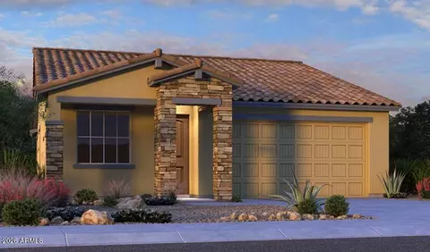 8725 W Windsor Blvd, Glendale, AZ 85305