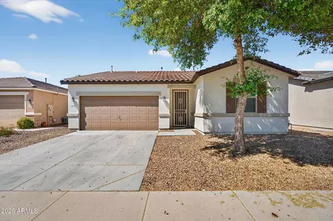 42176 W Corvalis Ln, Maricopa, AZ 85138