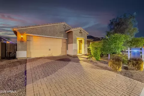10380 W Alyssa Ln, Peoria, AZ 85383