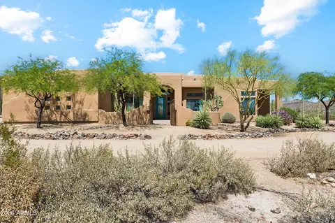 40455 N 26th St, Cave Creek, AZ 85331