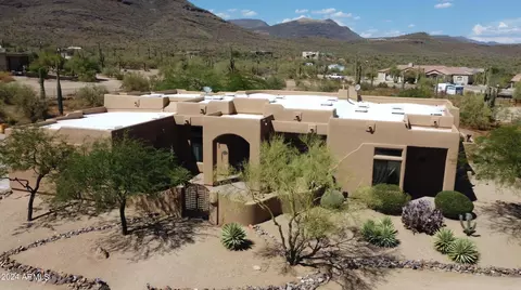 40455 N 26th St, Cave Creek, AZ 85331