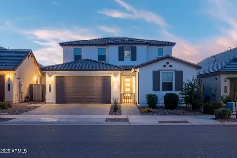 19290 S 212th Pl, Queen Creek, AZ 85142