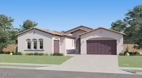 33382 N Dill Ave, San Tan Valley, AZ 85143