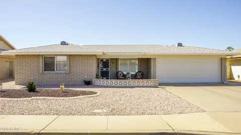 8033 E Neville Ave, Mesa, AZ 85209