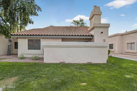 2019 W Lemon Tree Pl #1160, Chandler, AZ 85224