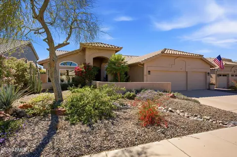 9357 E Taro Ln, Scottsdale, AZ 85255