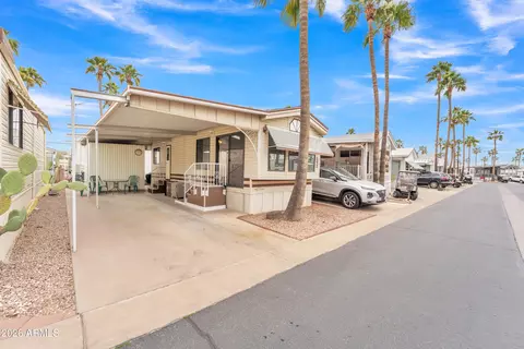 1152 S Sioux Dr, Apache Junction, AZ 85119 photo 3