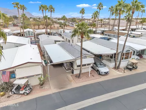 1152 S Sioux Dr, Apache Junction, AZ 85119 photo 40