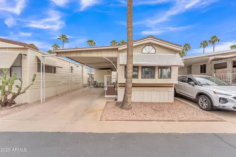 1152 S Sioux Dr, Apache Junction, AZ 85119