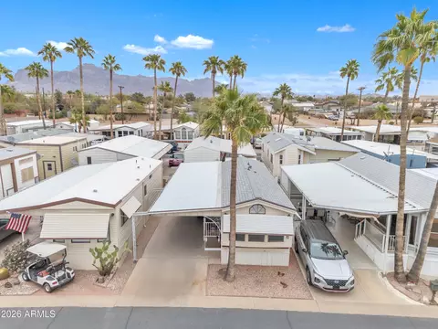1152 S Sioux Dr, Apache Junction, AZ 85119 photo 38