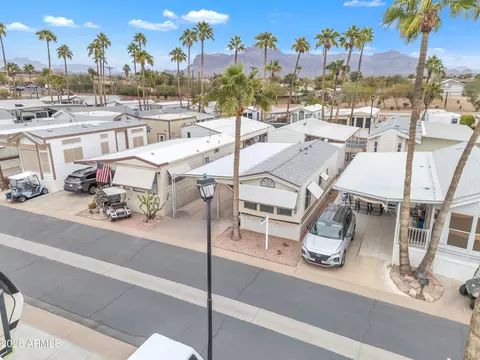 1152 S Sioux Dr, Apache Junction, AZ 85119 photo 41