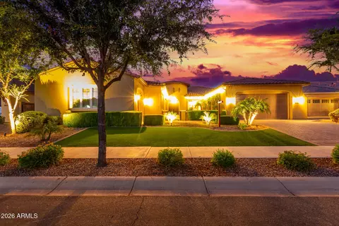 20801 S 193rd Pl, Queen Creek, AZ 85142