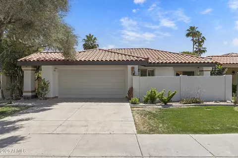 9991 E Fanfol Dr, Scottsdale, AZ 85258