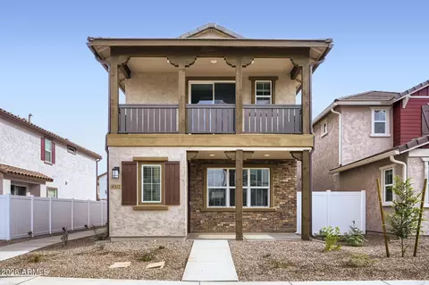 8312 E Peterson Ave, Mesa, AZ 85212