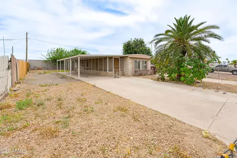 10727 W Sack Dr, Sun City, AZ 85373