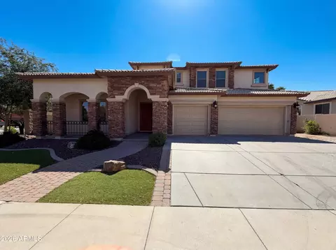 18331 W Ivy Ln, Surprise, AZ 85388