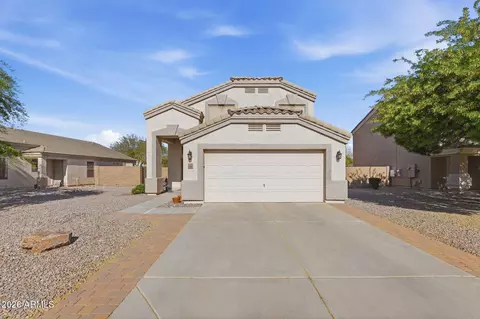 2107 N St Bonita Ln, Casa Grande, AZ 85122