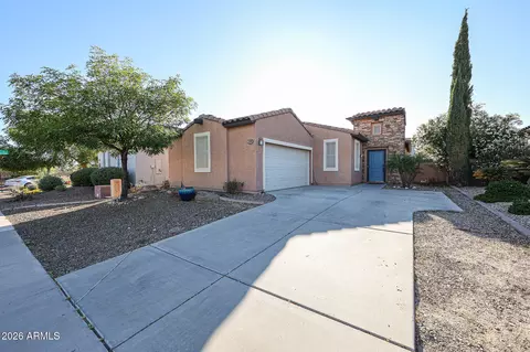 3880 N 294th Dr, Buckeye, AZ 85396