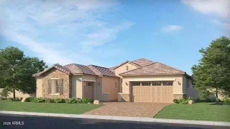 23035 E Alyssa Rd, Queen Creek, AZ 85142