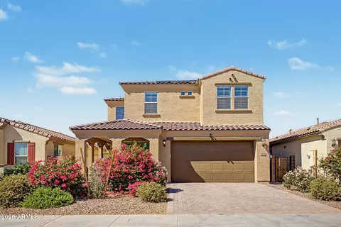 7926 W Medlock Dr, Glendale, AZ 85303